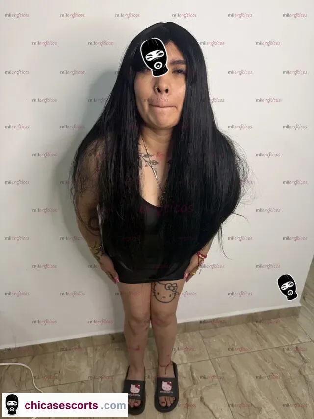 Foto de Voy A Hotel Motel Y Tu Domicilio Me Encanta Coger Soy Una Hermosura — imagen 5