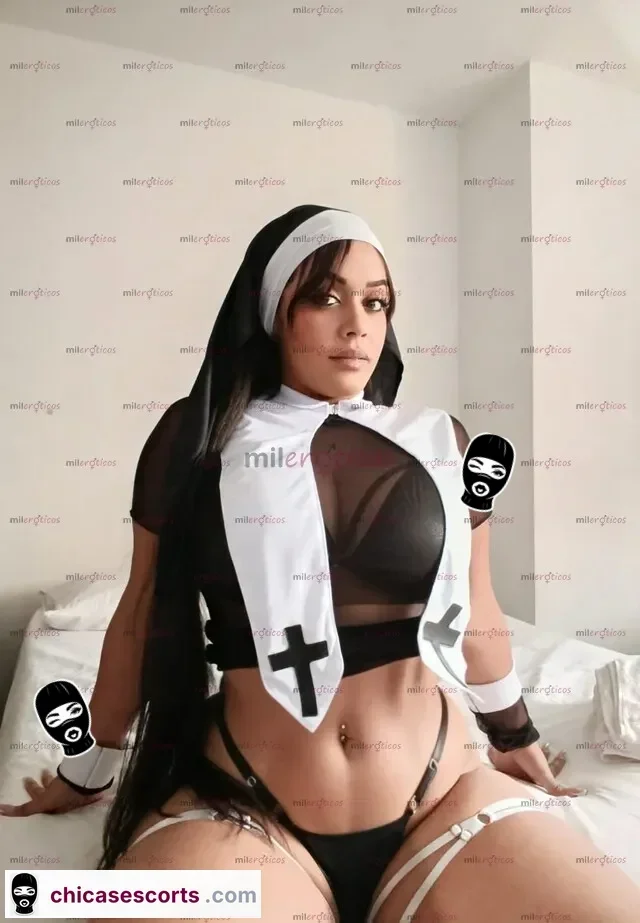 Foto de Nueva En MedellíN CosteñA Kata MuñEkit Con Sitio O Domicilios 24h Senos Operados — imagen 4