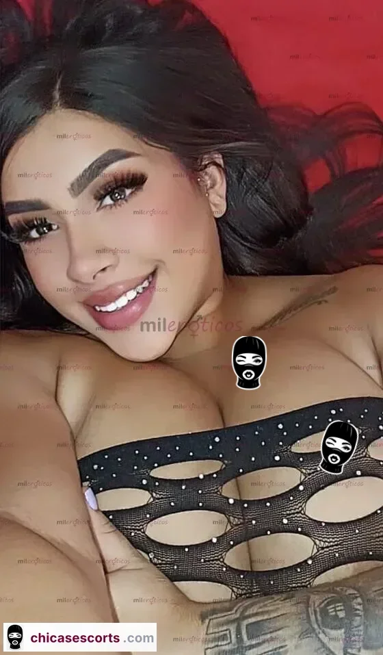 Foto de Pamela Universitaria Divina Juguetona!! $90 Super Promo, Escorts en Bogotá, Colombia