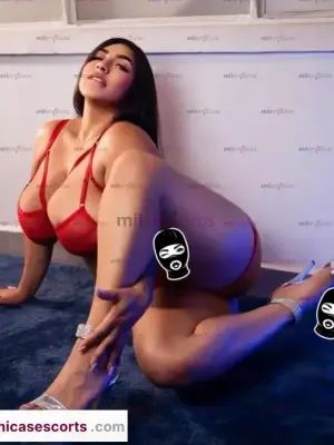 Pamela Universitaria Divina Juguetona!! $90 Super Promo, Escorts en Bogotá, Colombia — 18 años