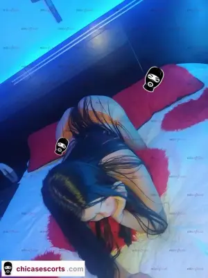 Paulina Scort De Alto Nivel En El Restrepo, Escorts en Bogotá — 30 años