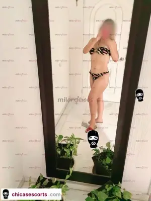 Delgada Para Gustos Exigentes. Unica Con Fotos Reales, Escorts en Bogotá, Colombia — 20 años