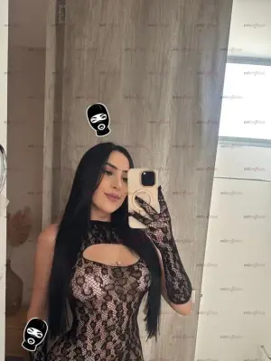 Deliciosa Flaca Lista Para Cumplir Tus Fantasias, Escorts en Medellín — 25 años