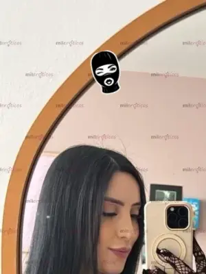 Deliciosa Flaca Lista Para Cumplir Tus Fantasias, Escorts en Medellín, Colombia — 25 años