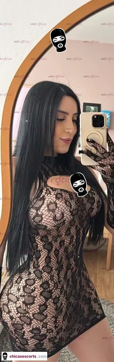Foto de Deliciosa Flaca Lista Para Cumplir Tus Fantasias — imagen 5