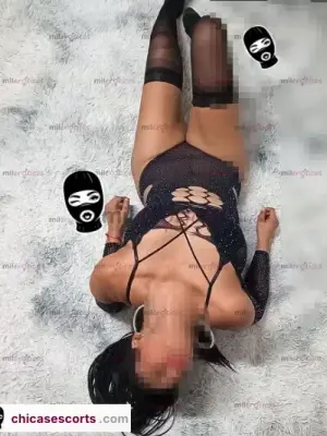 Disponible 24 Horas... Disfruta De Un Momento Inolvidable., Escorts en Bogotá, Colombia — 19 años