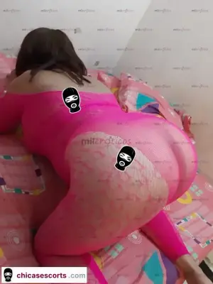 Gordita Caliente Y ExóTica Complaciente Dispuesta A Darte Lo Mejor De Mi., Escorts en Bogotá — 40 años