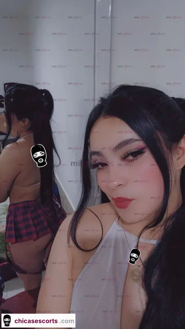 Foto de Hola Mi Amor Mucho Gusto Soy Valery Nueva En La Ciudad. Me Da Mucho Placer Es — foto de perfil verificado