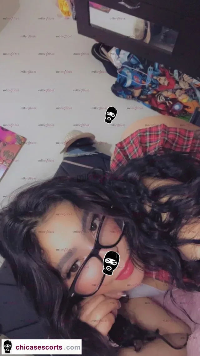 Foto de Hola Mi Amor Mucho Gusto Soy Valery Nueva En La Ciudad. Me Da Mucho Placer Es — imagen 4