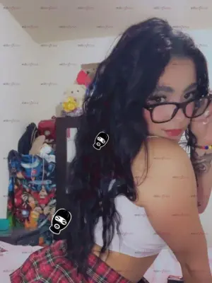 Hola Mi Amor Mucho Gusto Soy Valery Nueva En La Ciudad. Me Da Mucho Placer Es, Escorts en Bogotá, Colombia — 33 años