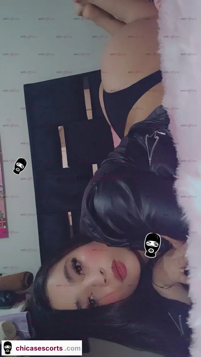 Foto de Hola Mi Amor Mucho Gusto Soy Valery Nueva En La Ciudad. Me Da Mucho Placer Es — imagen 9