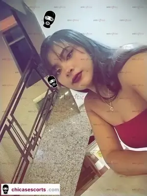 Hola Mucho Gusto Me Llamó Geraldine Soy Morena Mido 160, Escorts en Florencia — 18 años