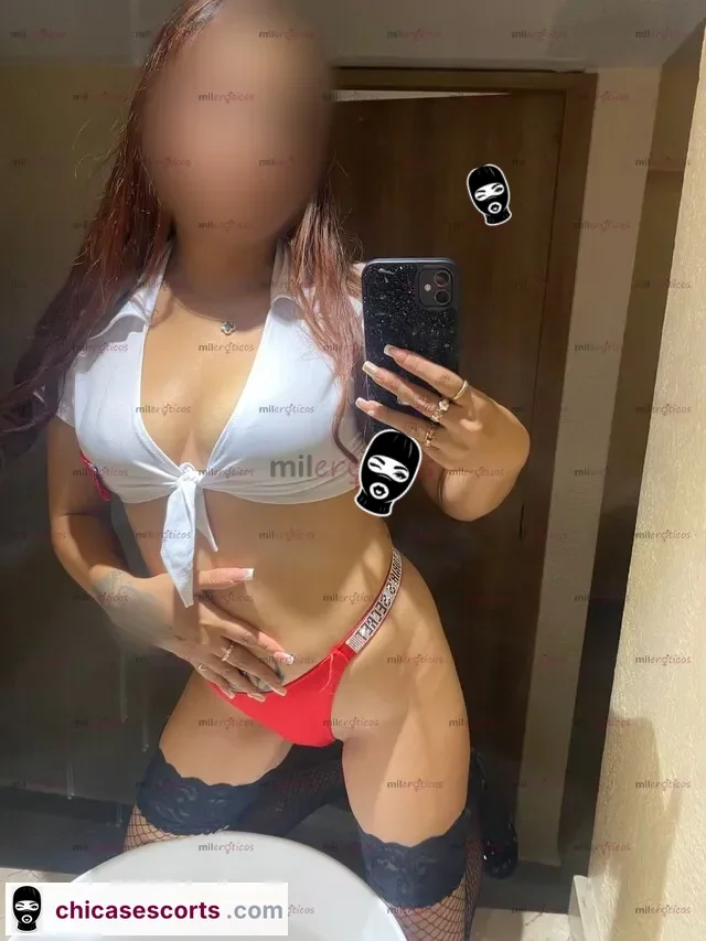 Hola Soy Jazmin 19 AñOs Esperando Que Me Comas Rico Mi Vagina Humeda Y Apretadi, Escorts en Bogotá, Colombia — 19 años