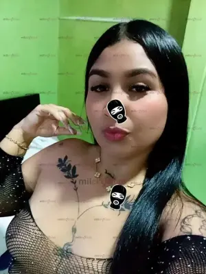 Hola Soy Wendy Escort Voluptuosa Elegante Estrechita Y Con Cara Bonita 100% Real, Escorts en Bucaramanga, Colombia — 18 años