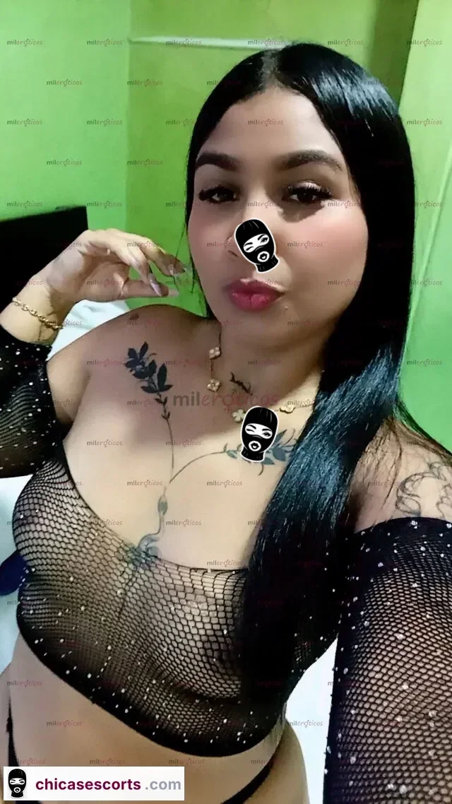 Foto de Hola Soy Wendy Escort Voluptuosa Elegante Estrechita Y Con Cara Bonita 100% Real — imagen 3