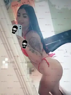 Hola Soy Wendy Escort Voluptuosa Elegante Estrechita Y Con Cara Bonita 100% Real, Escorts en Bucaramanga — 18 años