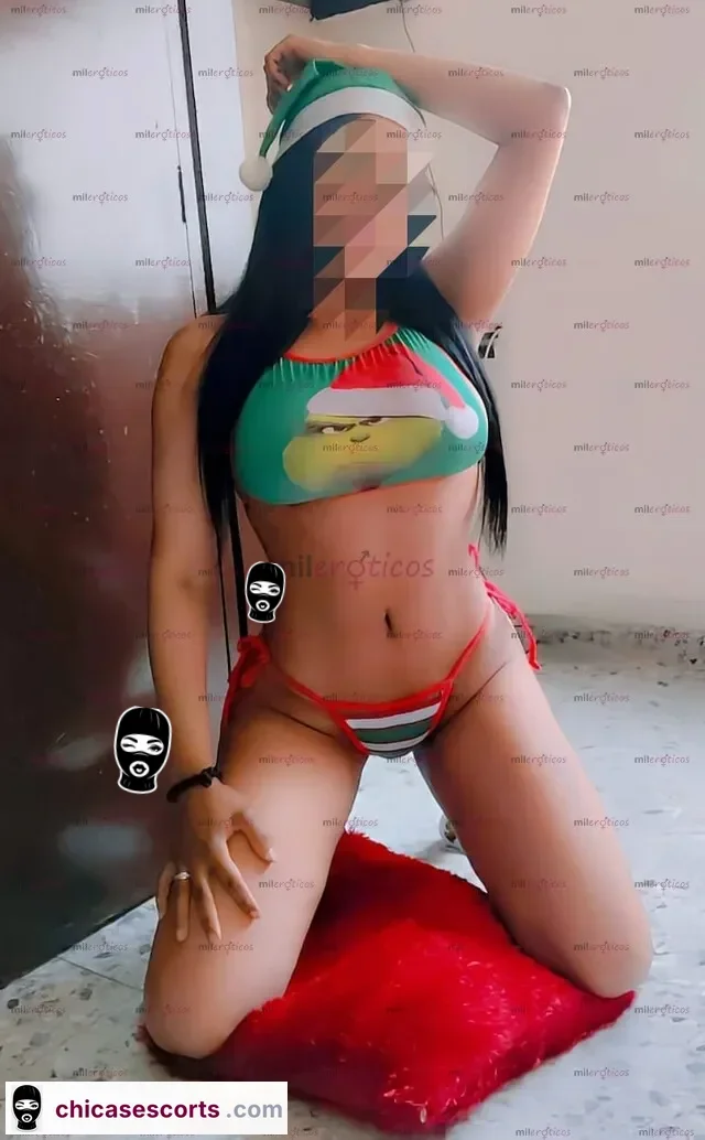 Linda Colombiana Culiona, Escorts en Bogotá — 30 años