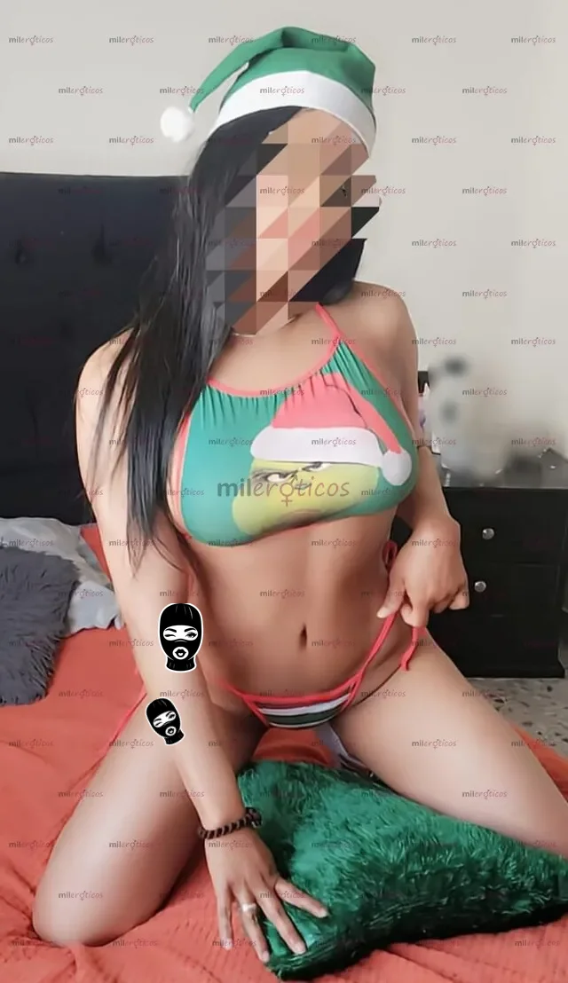 Foto de Linda Colombiana Culiona — foto de perfil verificado