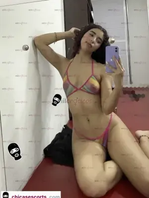 Lisa De Nuevo En Tu Ciudad Flaca Crespa De 19 AñOs!, Escorts en Manizales, Colombia — 19 años