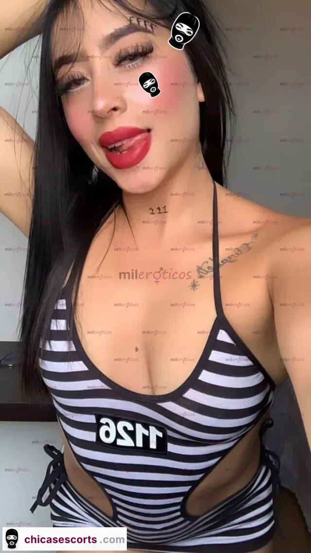 Foto de Lizz Jove Hermosa Con Cuerpo Exotico Pezones Perforados Agradable Y Divertida, Escorts en Bogotá, Colombia