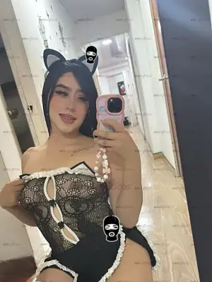 Lizz Jove Hermosa Con Cuerpo Exotico Pezones Perforados Agradable Y Divertida, Escorts en Bogotá — 20 años