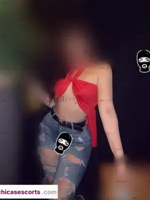 Mariana Dulce Atrevida Sensual Una ExplosióN De Placer, Escorts en Barranquilla, Colombia — 18 años