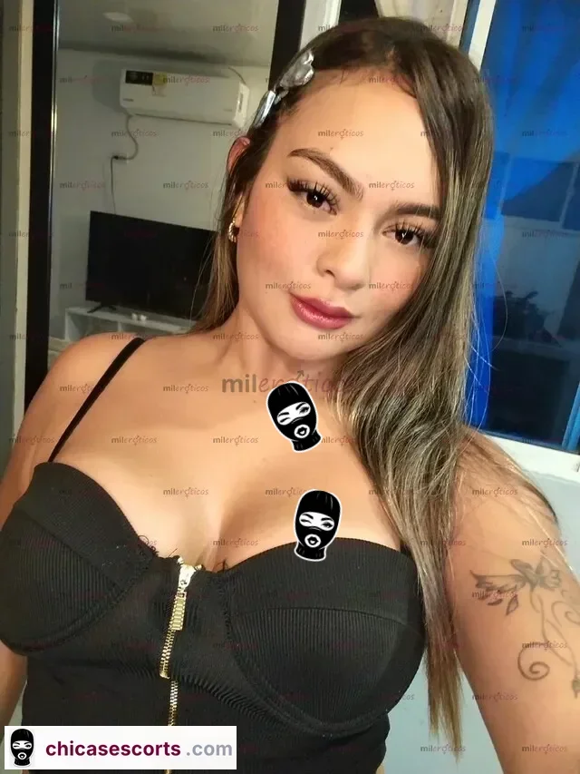 Foto de Martina Linda CaribeñA De 25 AñOs Dispuesta A Todo En La Cama — foto de perfil verificado