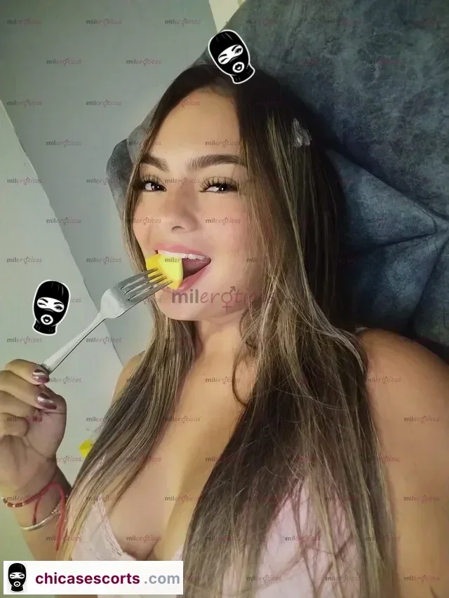 Foto de Martina Linda CaribeñA De 25 AñOs Dispuesta A Todo En La Cama — imagen 3