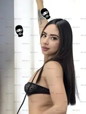 MíA Una MuñEquita Hermosa Scort Vip Y Completamente Natural, Escorts en Bogotá, Colombia — 34 años