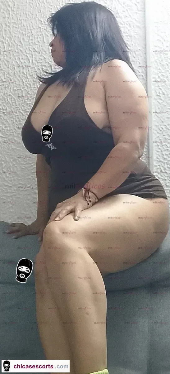 Foto de Nalgona Y Juguetona Dispuesta A Cumplir Todos Tus Mas Ricos D — foto de perfil verificado