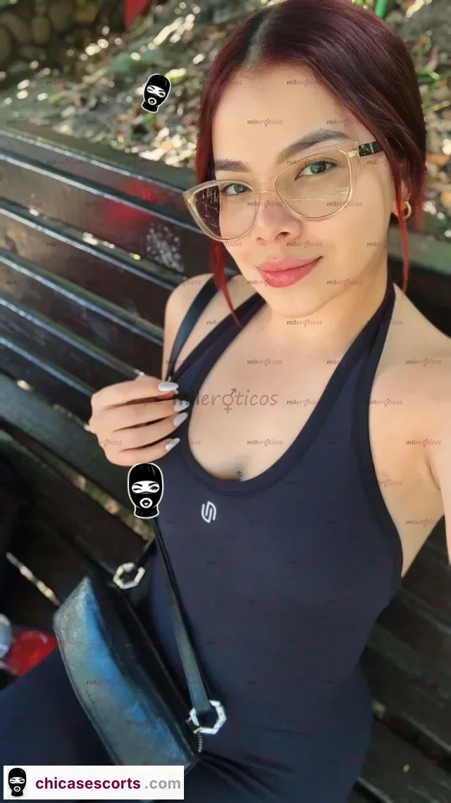 Foto de Nueva En Tu Ciudad. Isabella — imagen 9