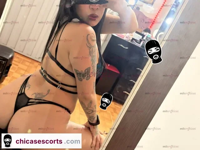 Foto de Nueva Pelinegra Peligrosa Quiero Chuparte Lo Bebe — imagen 3