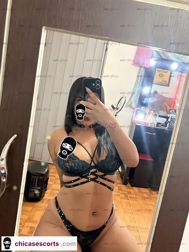 Foto de Nueva Pelinegra Peligrosa Quiero Chuparte Lo Bebe — imagen 4