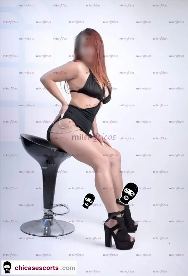 Foto de Paola ExóTica Modelo Vip Disponible Ya En TitáN Plaza Con PromocióN, Escorts en Bogotá, Colombia