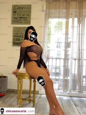 Samantha De Infarto Super Servcio De Calidad No Te ArrepentiráS Apto Privado, Escorts en Medellín — 18 años