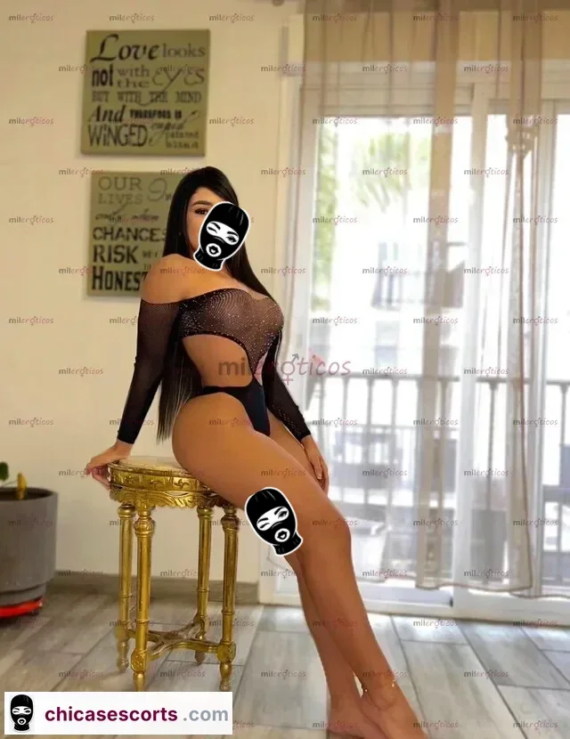 Foto de Samantha De Infarto Super Servcio De Calidad No Te ArrepentiráS Apto Privado — imagen 10