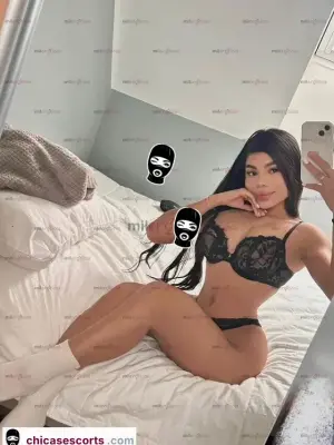 Samantha De Infarto Super Servcio De Calidad No Te ArrepentiráS Apto Privado, Escorts en Medellín, Colombia — 18 años