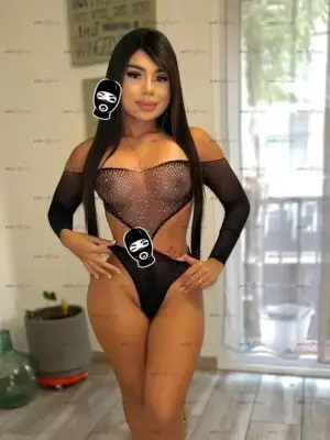 Samantha De Infarto Super Servcio De Calidad No Te ArrepentiráS Apto Privado, Escorts en Medellín, Colombia — 18 años