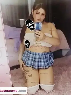 Sara Hermosa Scort Vip De Alto Nivel Y Muy Sexosq Juguetona De Rostro Hermoso, Escorts en Bogotá — 23 años