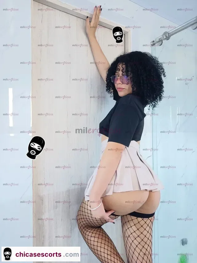 Foto de Sexy Mujer Cautivadora Cuerpo Natural Nueva En Tu Ciudad, Escorts en Bogotá, Colombia