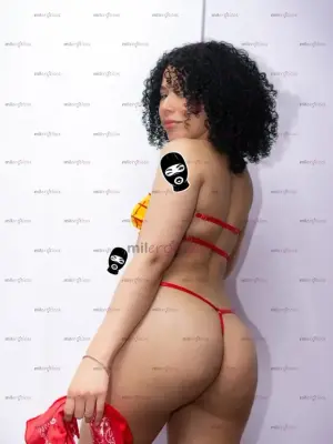 Sexy Mujer Cautivadora Cuerpo Natural Nueva En Tu Ciudad, Escorts en Bogotá, Colombia — 18 años