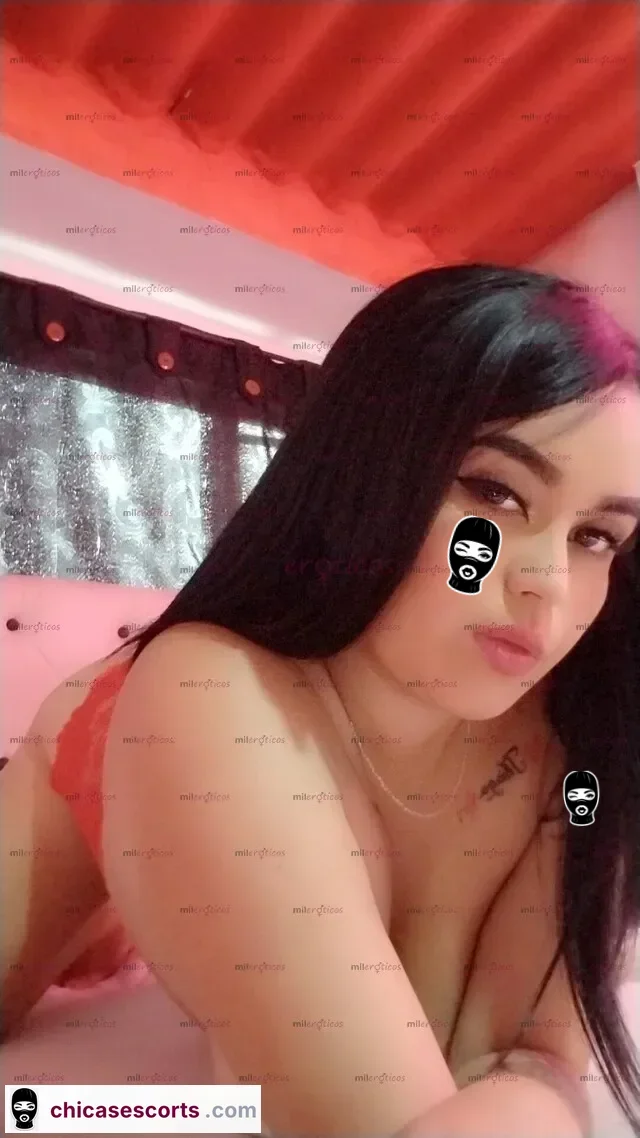 Foto de Solo Domicilio Perra PornografíCa Con Grandes Tetas Y Cuca Estrecha — foto de perfil verificado