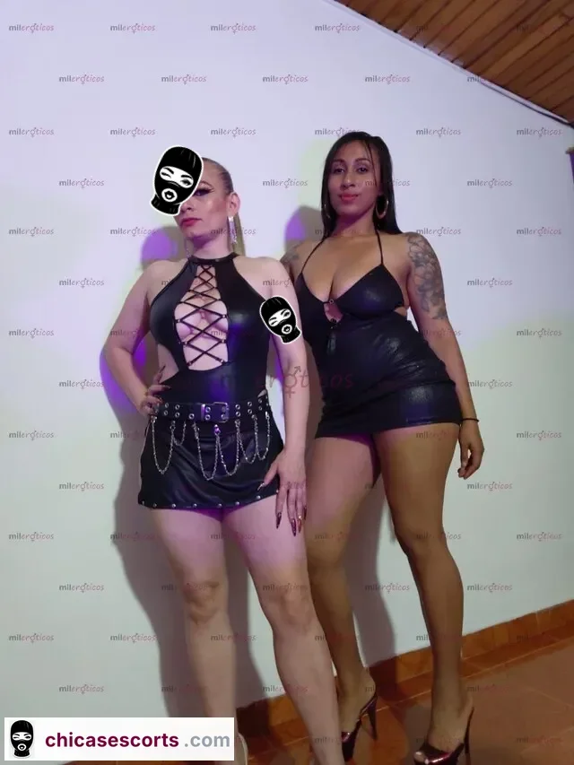 Foto de Somos Un Par De Chicas Que Brindamos Los Mejores TríOs Que Tú Quieres Bb — imagen 4