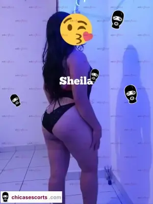 Te Imaginas Mi Culote Rebotando En Tu Cara Mientras Me Haces Un Rico Oral?, Escorts en Bogotá — 22 años