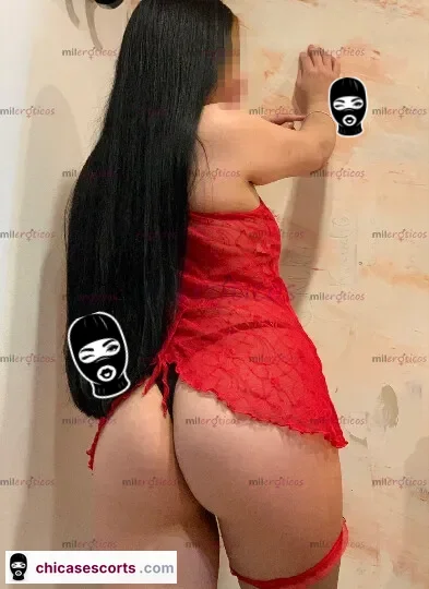 Foto de Tu Nena Juguetona Y Dulce A Tu DisposicióN — imagen 4