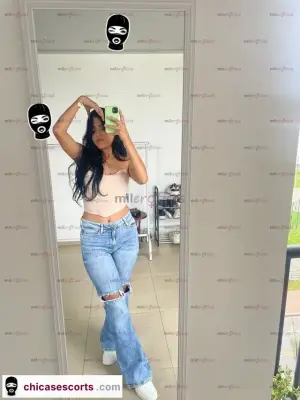 Usaquen. Soy CosteñA Por Primera Vez En La Ciudad; Universitaria Arrecha Sexosa, Escorts en Bogotá — 20 años