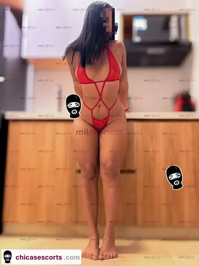 Foto de Alexa Hermosa Flaca Arrecha — imagen 4