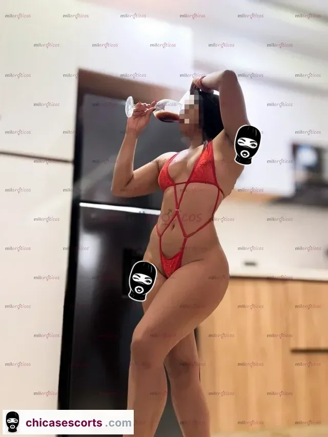 Foto de Alexa Hermosa Flaca Arrecha — imagen 5