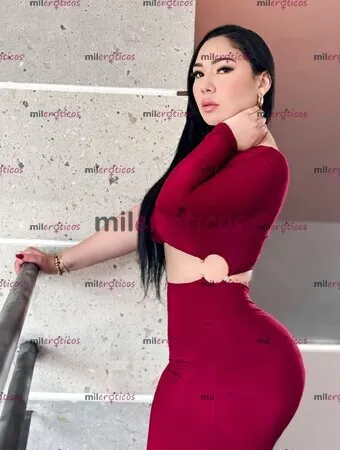 Angelica, Escorts en Bogotá — 19 años