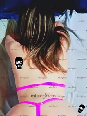 Conejita, Escorts en Bogotá, Colombia — 18 años